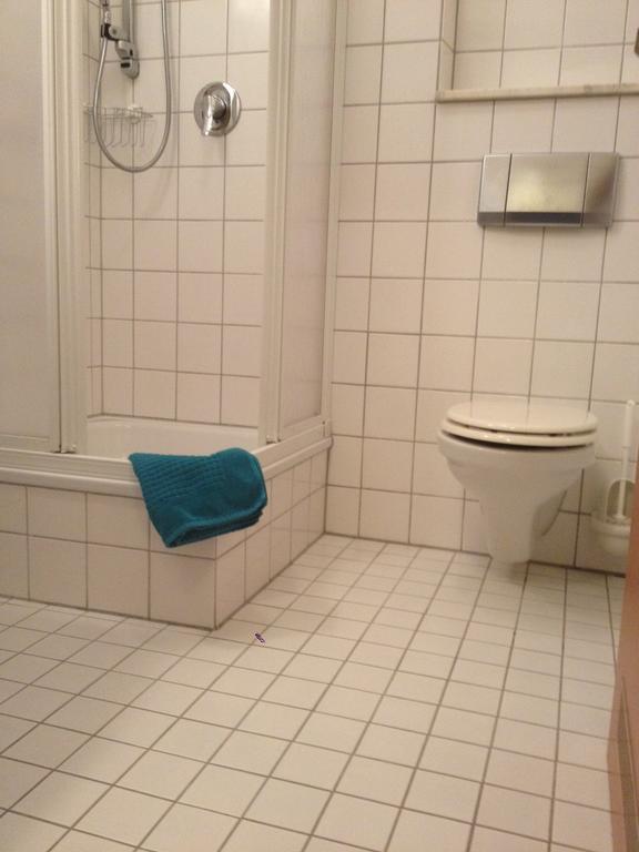 Hotel Am Bergl Швайнфурт Номер фото